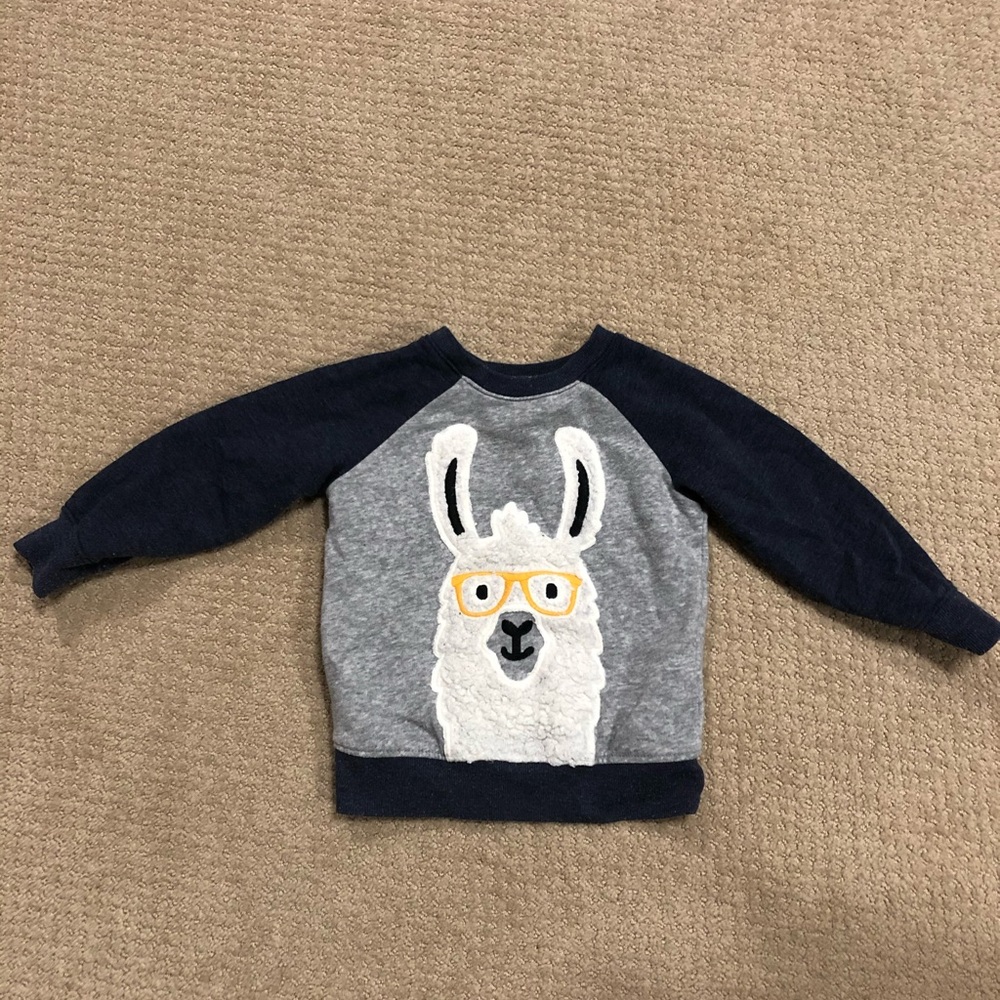 Boys 2t bundle